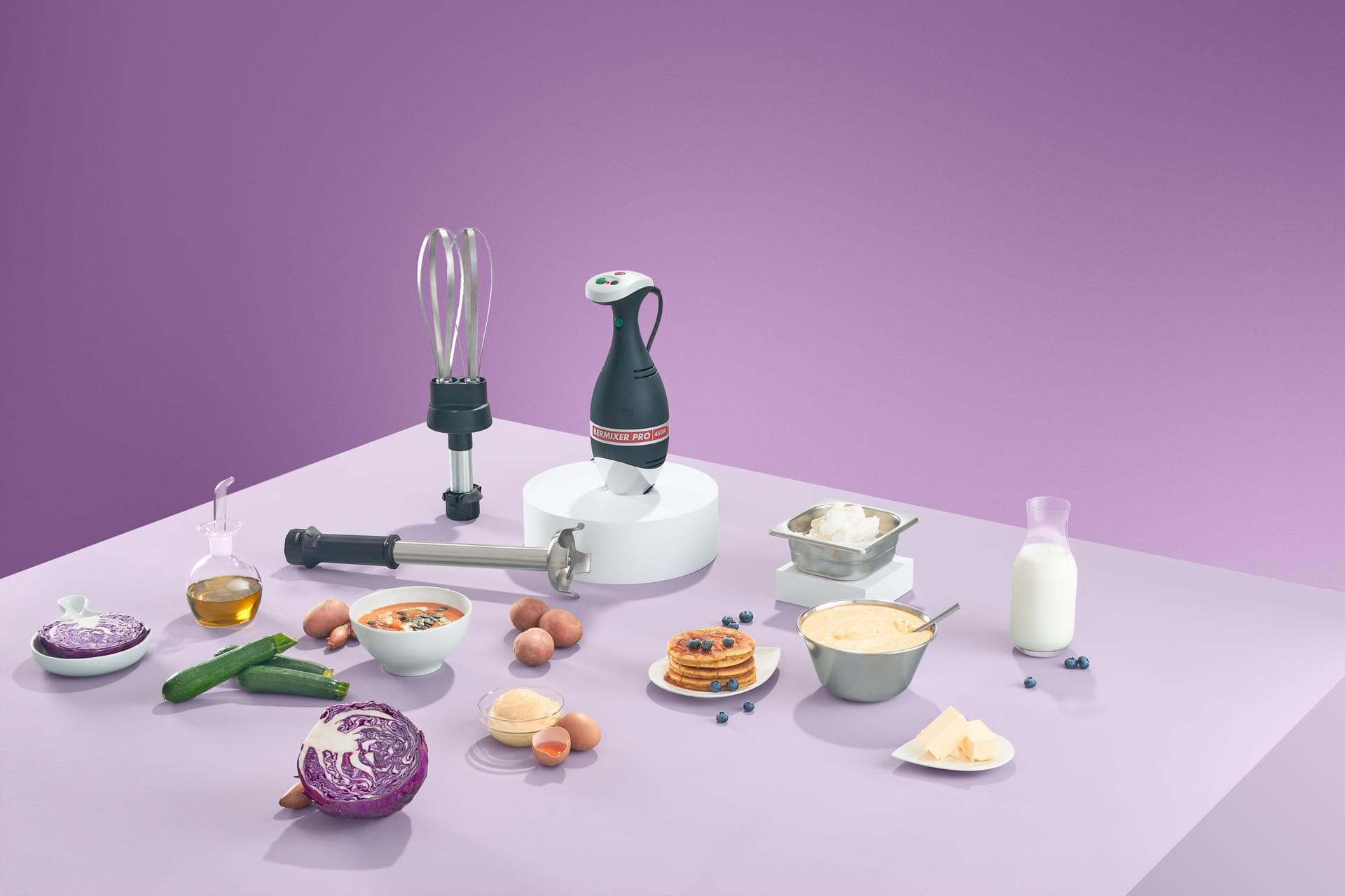 Produktbild von Dito Sama - Stabmixer