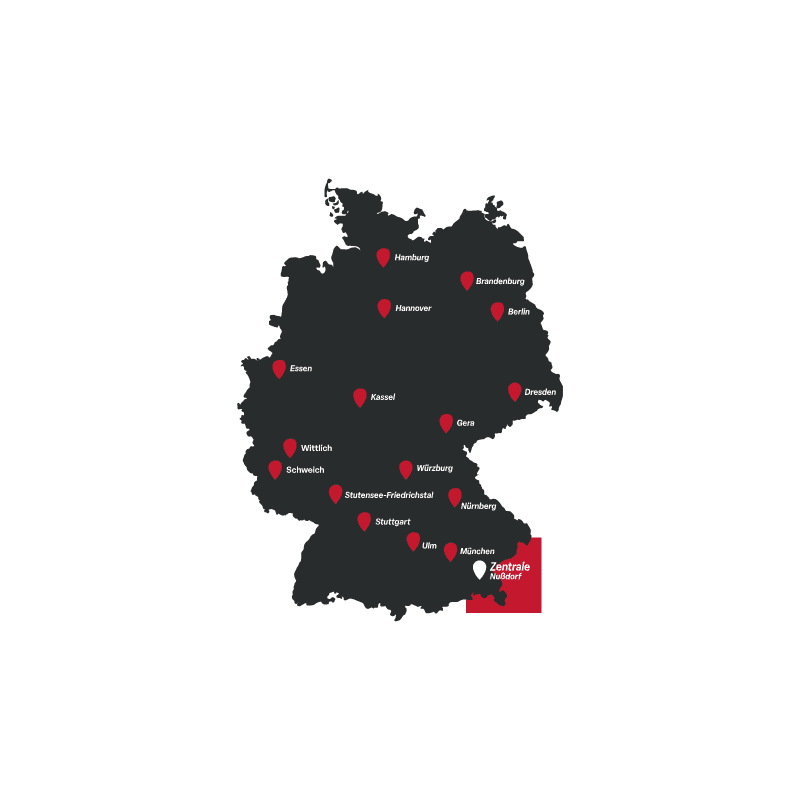 Zentrale