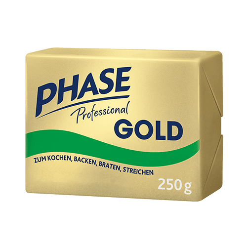 Produktbild von Phase Professional Gold