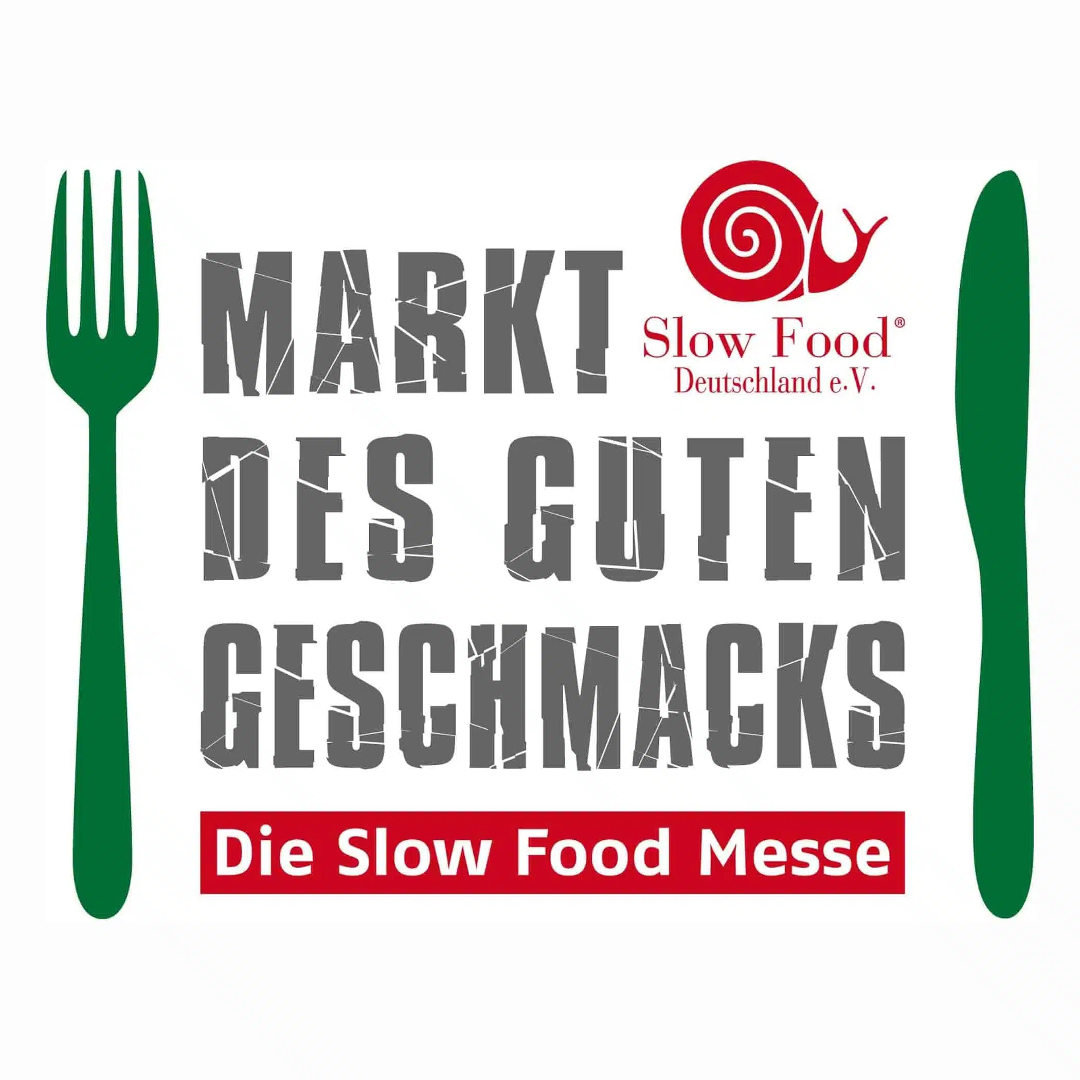 Markt des guten Geschmacks 2024