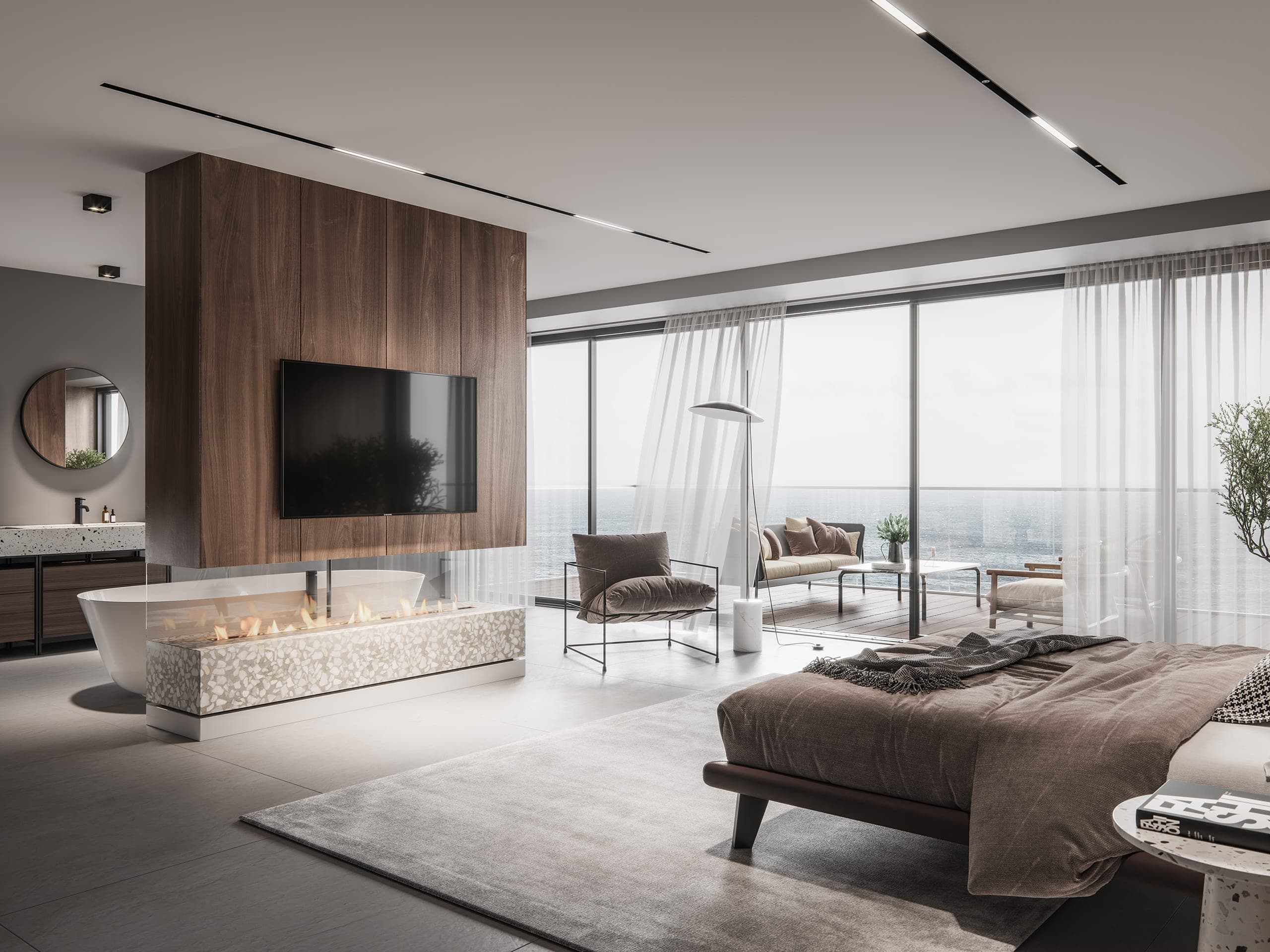KEUK - Innovative Hotel-TV Systeme und Infotainment-Lösungen