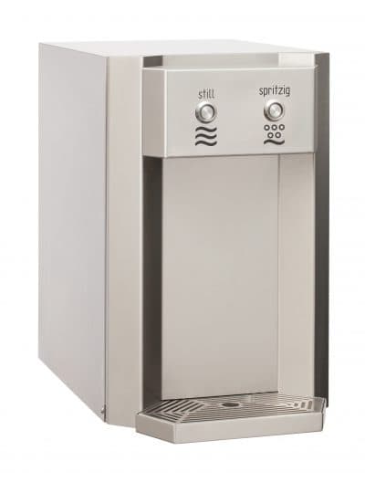 SCS-TEC KG - Aqua-Butler® CASCATA Wasserspender
