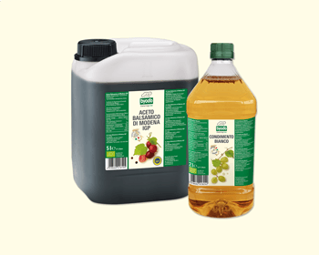 Produktbild von Feine Essige