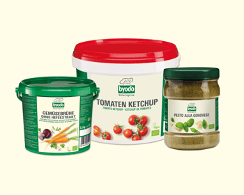Produktbild von Würzige Feinkost