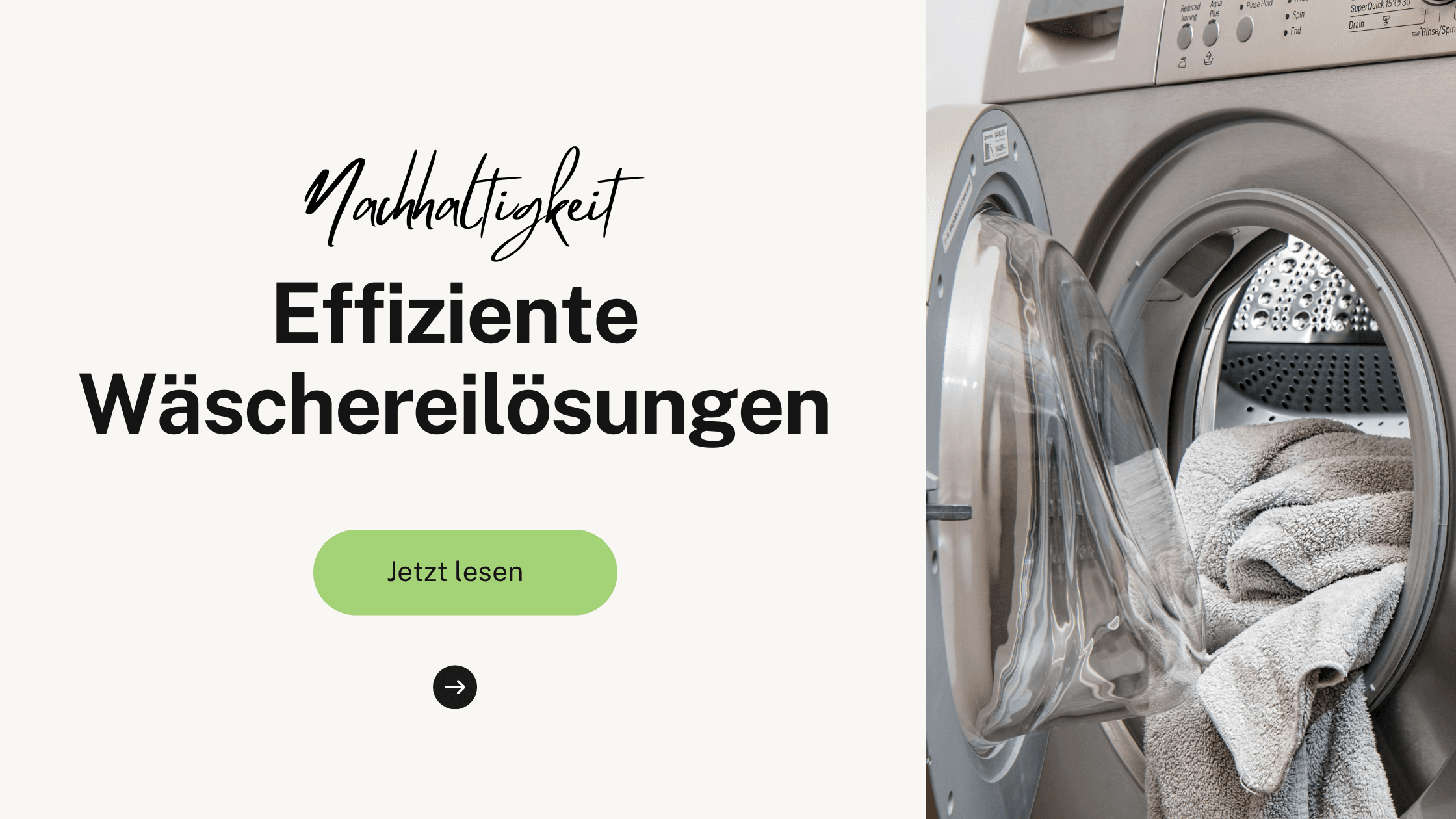 Effiziente Wäschereilösungen für kleine Unternehmen: Ein ultimativer Leitfaden für Kosteneinsparungen