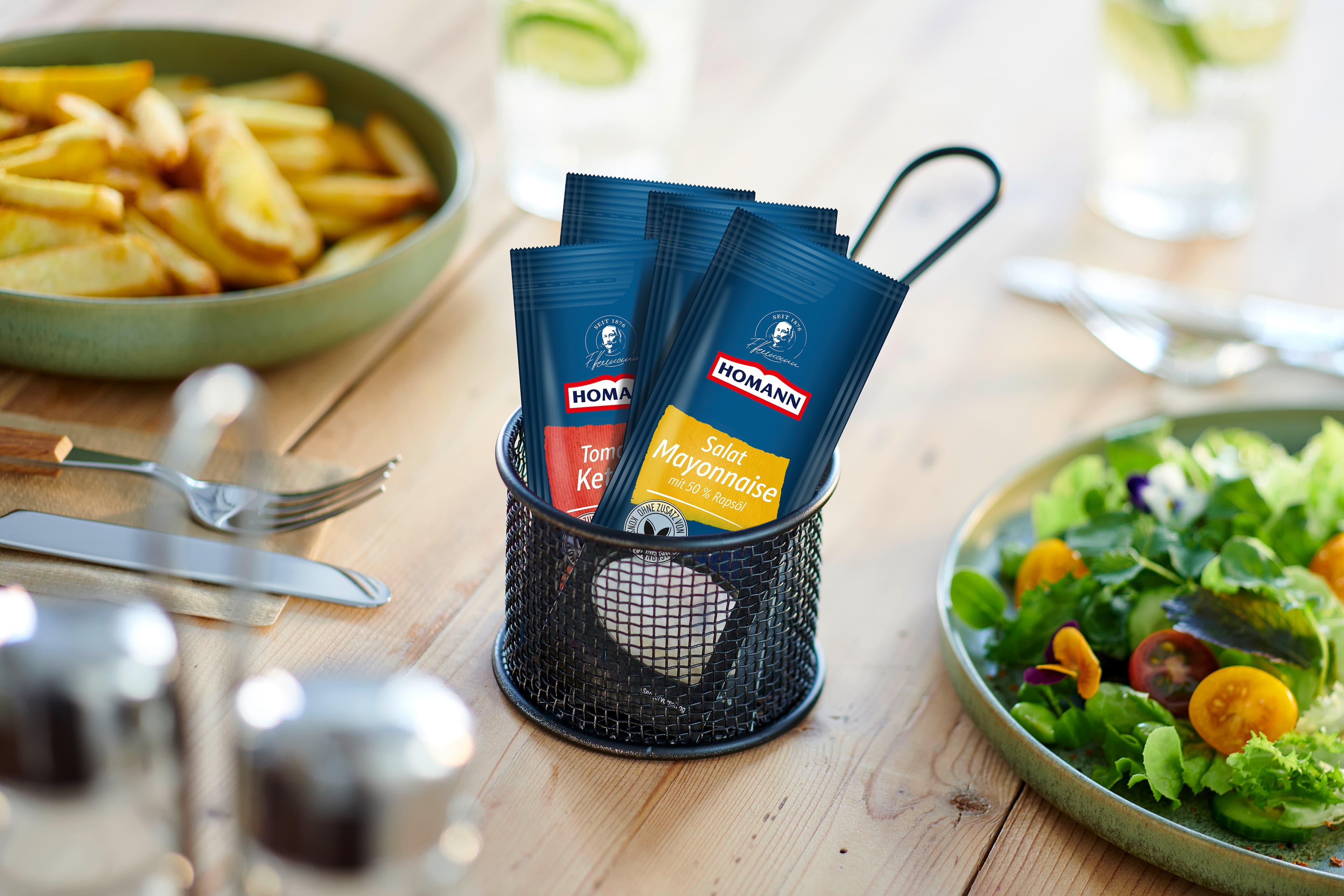 Gewohnter Geschmack für die steigende Nachfrage nach veganen Snacks