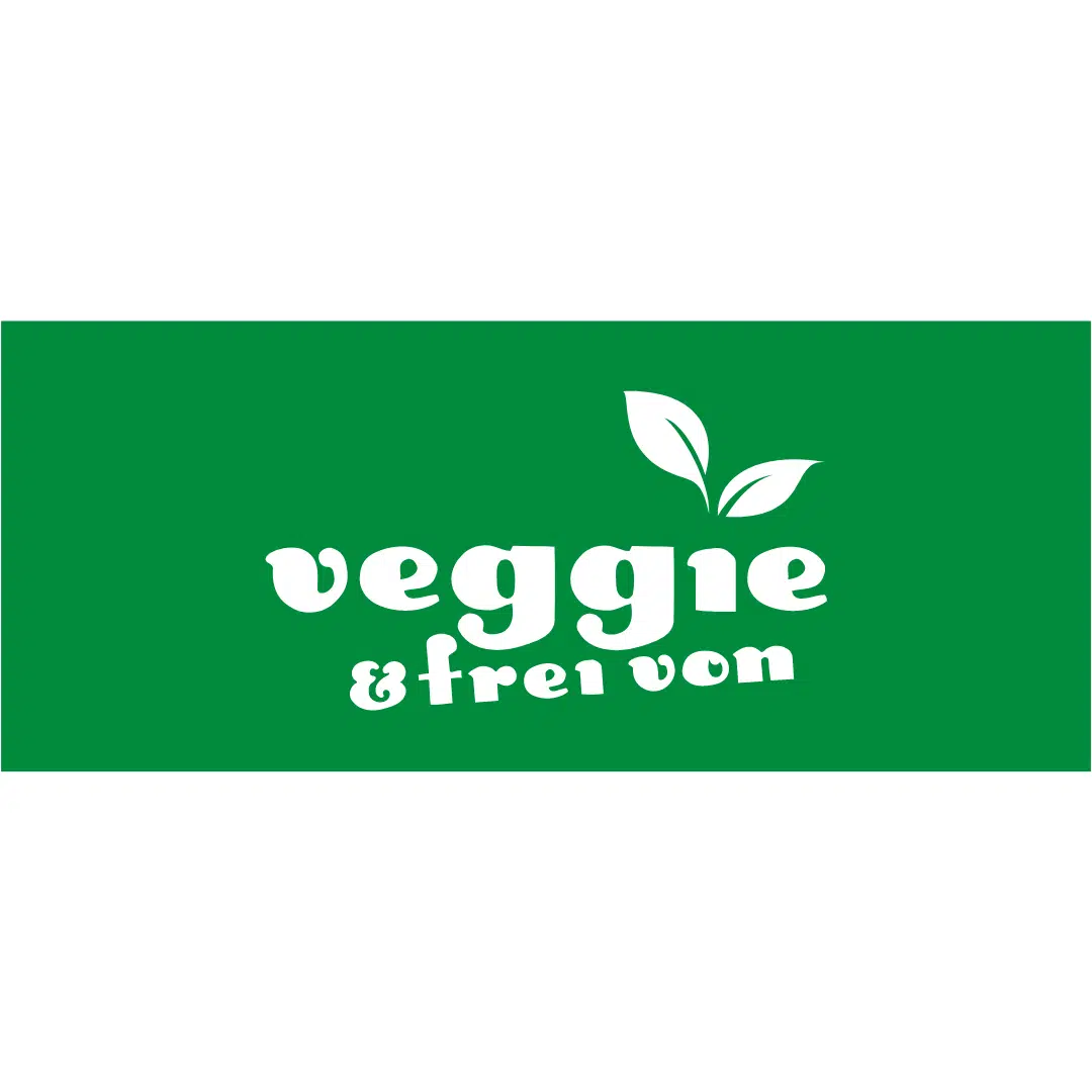 veggie & frei von 2024