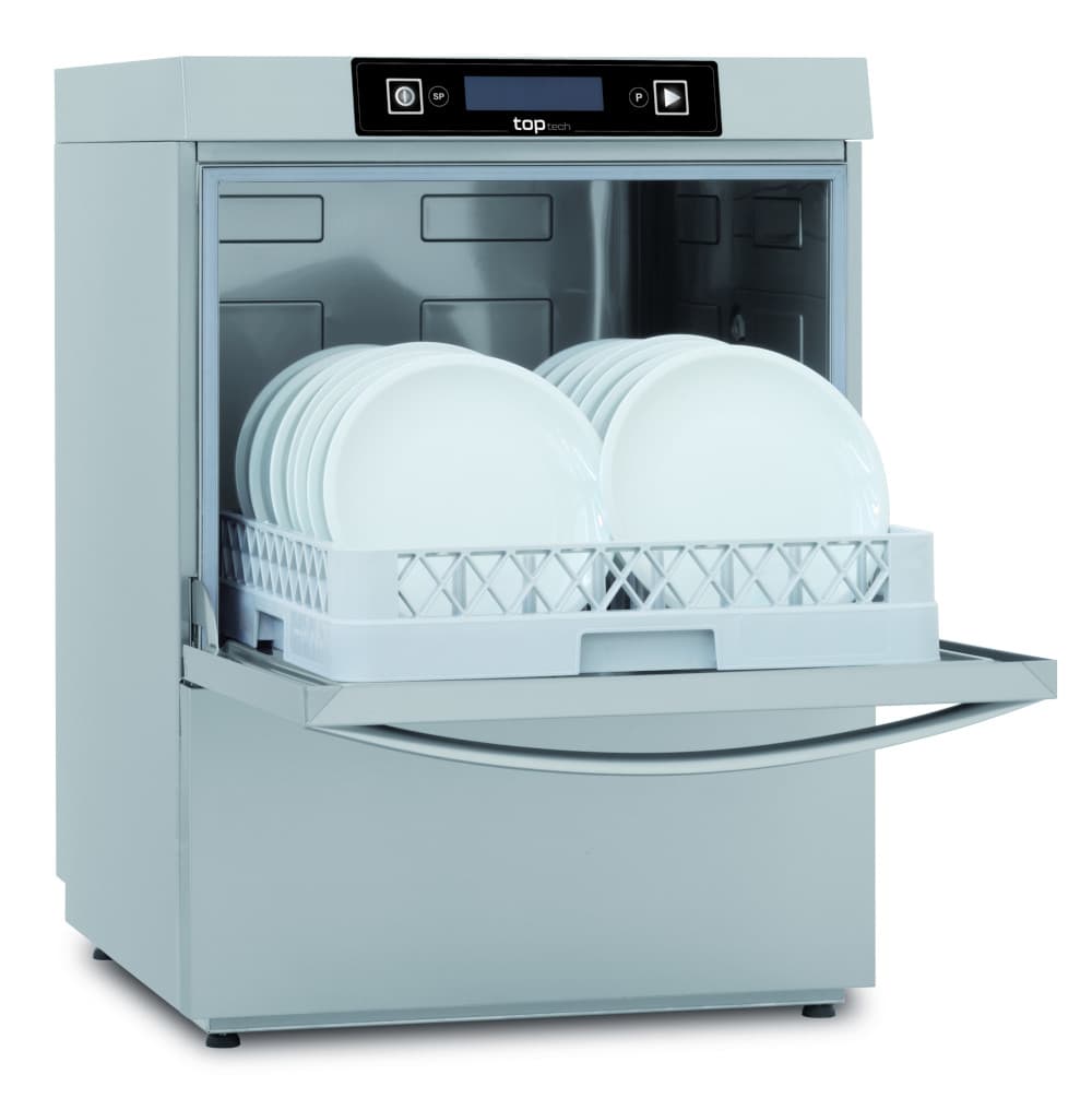 Produktbild von Colged Geschirrspülmaschine TopTech 36-23 GD