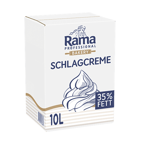 Rama Professional Schlagcreme