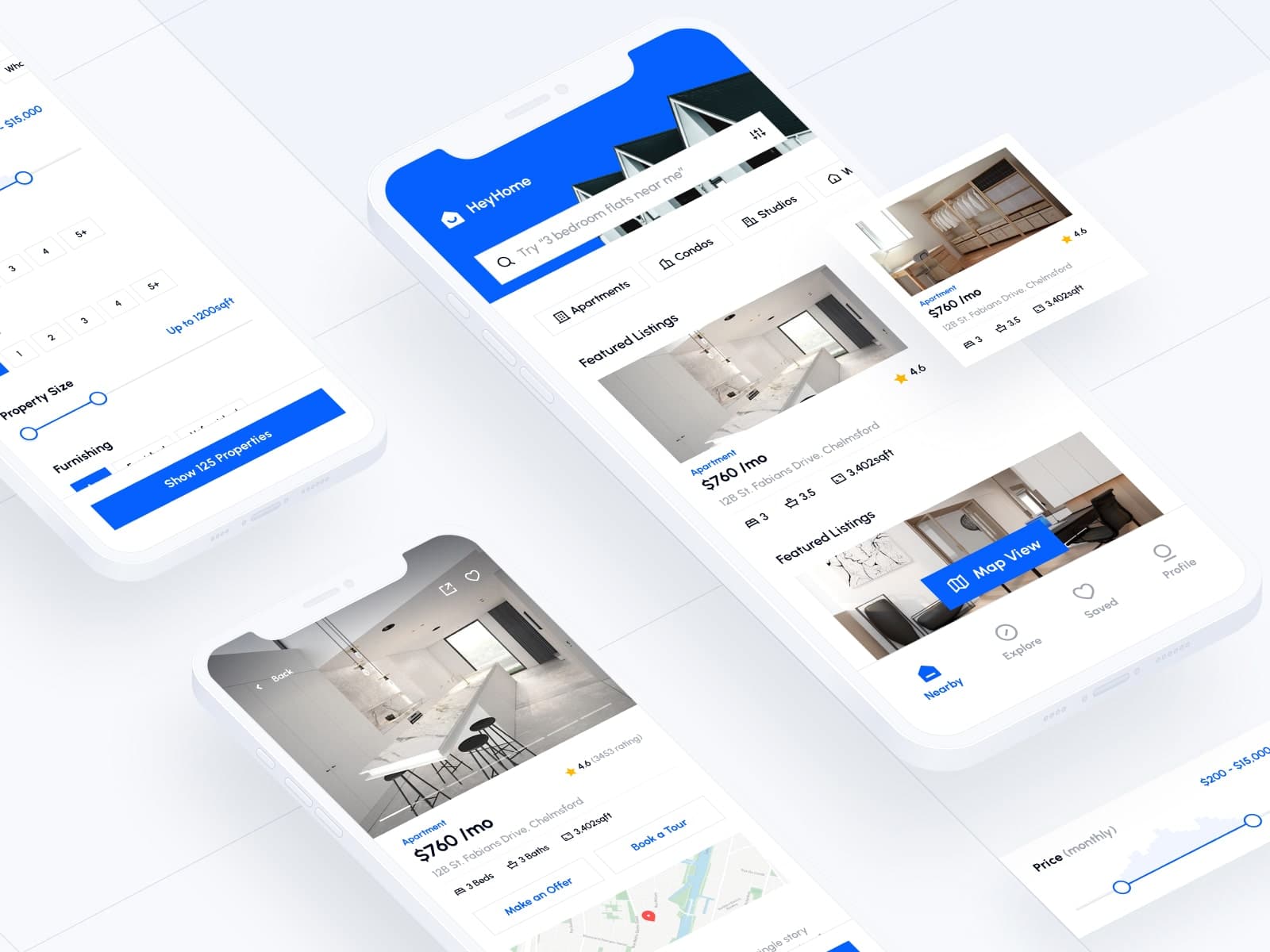Produktbild von UI Design - Ästhetik trifft auf Funktion