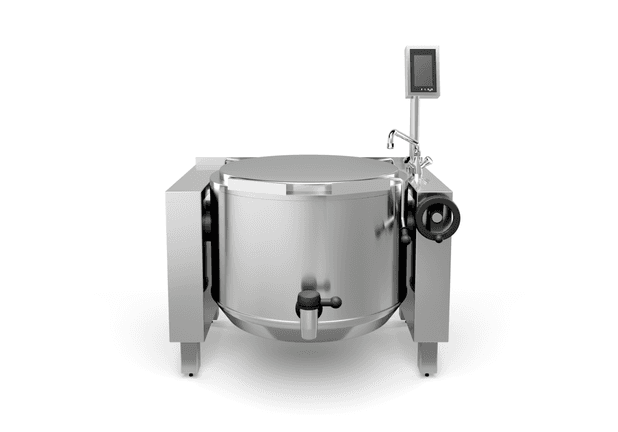 ELRO VacuTherm-Kochkessel