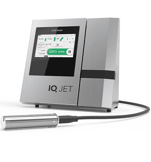 Leibinger IQJet CIJ-Drucker