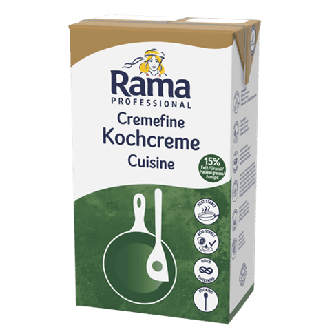 Rama Cremefine Kochcreme