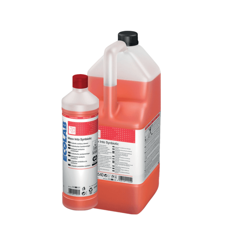 Produktbild von MAXX Into Synbiotic
