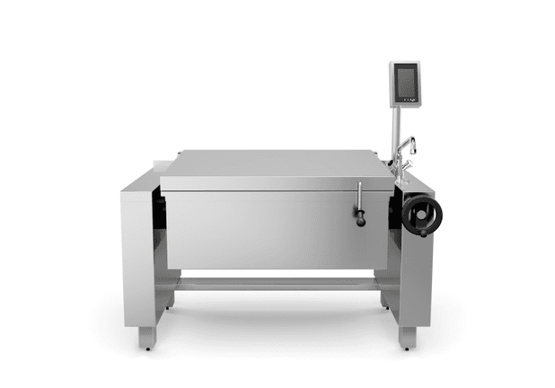 ELRO MetaTherm-Kochsystem