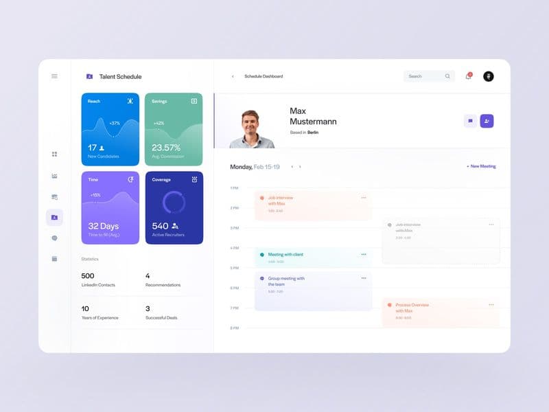 Data Visualization & Dashboar