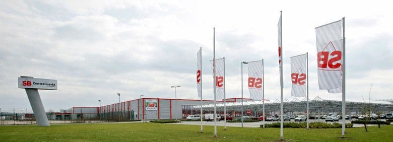 Regionalität – Ihr Vorteil, direkt vor der Haustür