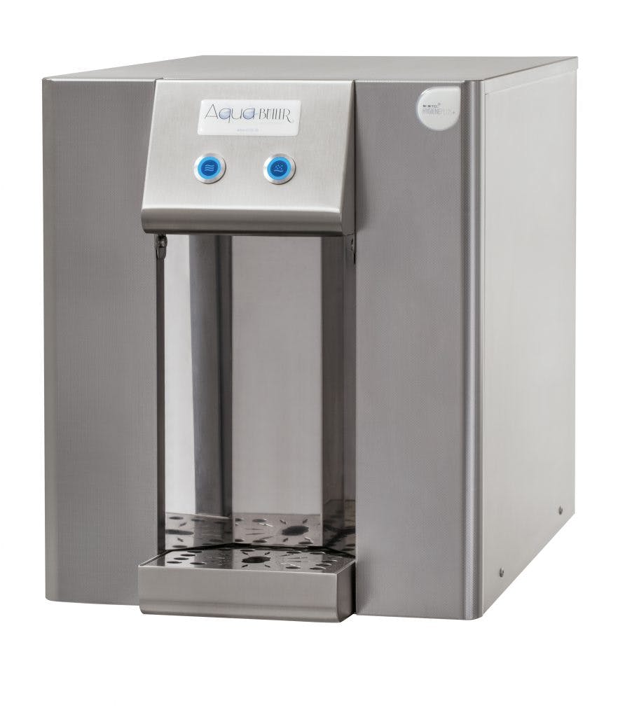 SCS-TEC KG - Aqua-Butler® Pro Line Wasserspender