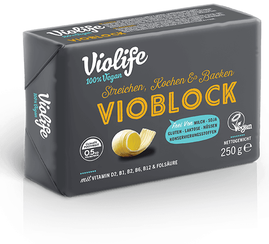 Violife Professional Vioblock