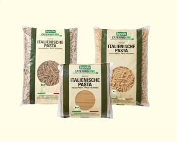 Köstliche Pasta