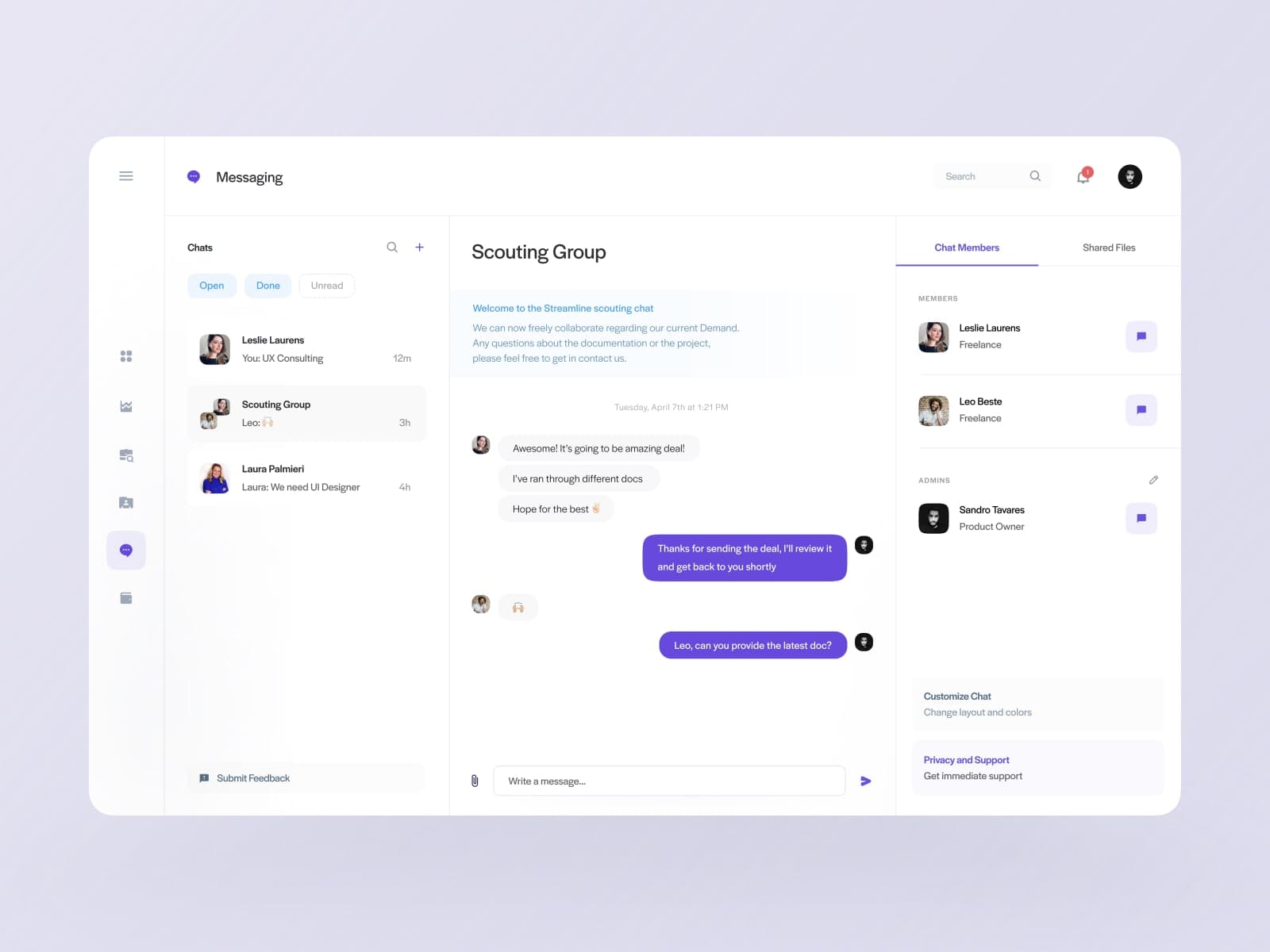 Effektives UX-Design