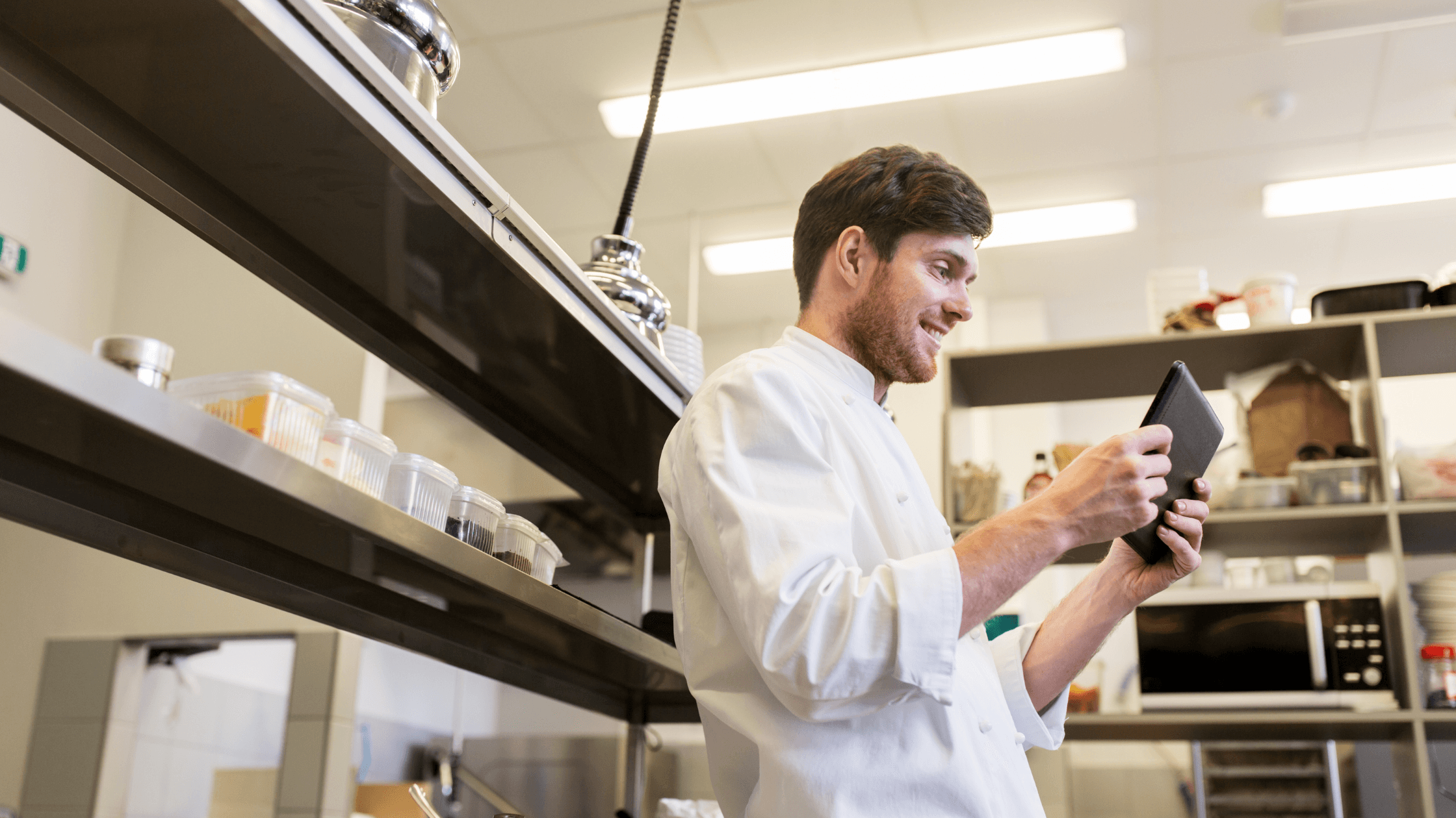 Innovative Online-Lösungen für Gastronomie und Gemeinschaftsverpflegung