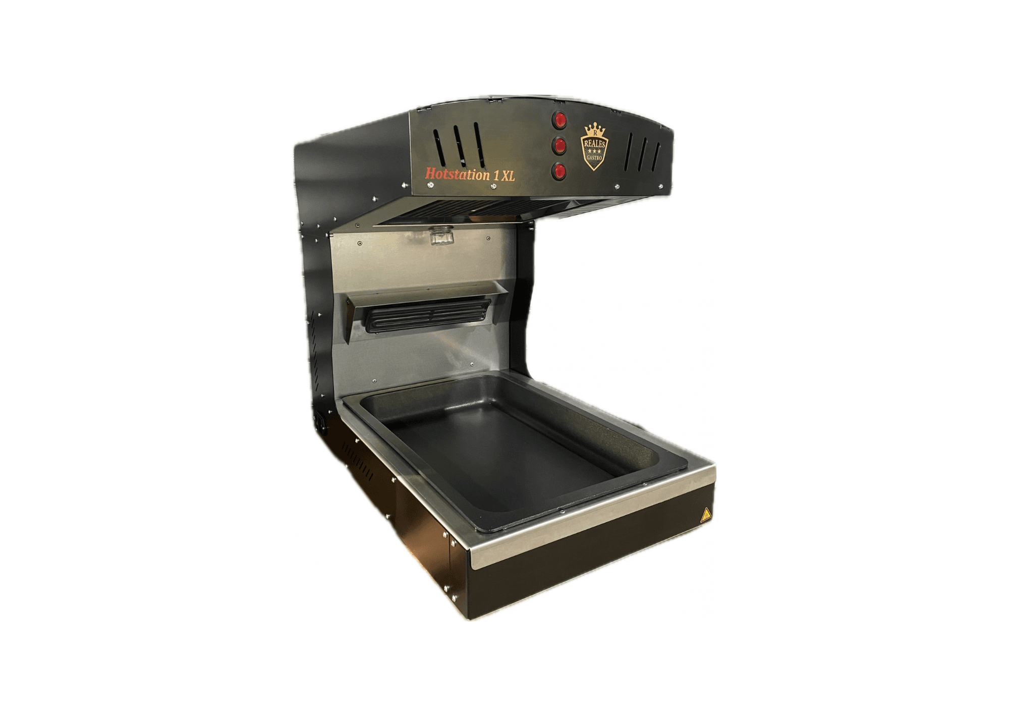 Hotstation 1XL