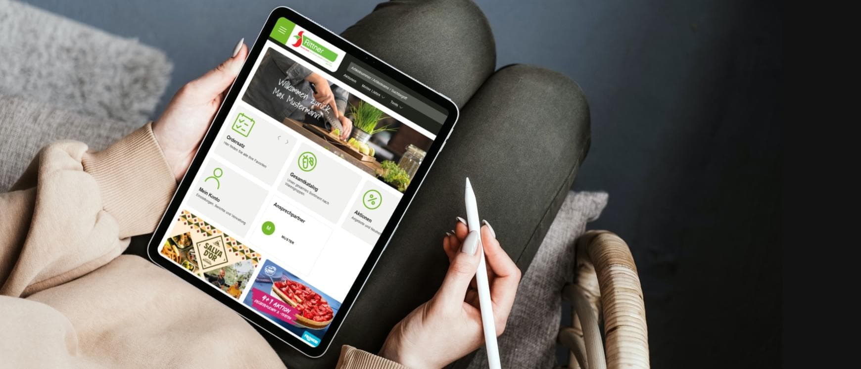 Menschliche Kommunikation, digitale Bequemlichkeit