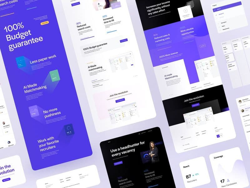 MVP Design & Ideation