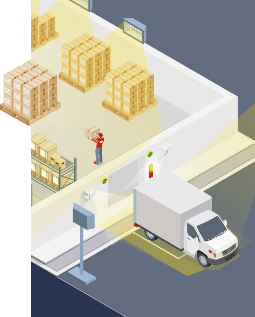 Produktbild von XARIS® Night Shift Delivery™