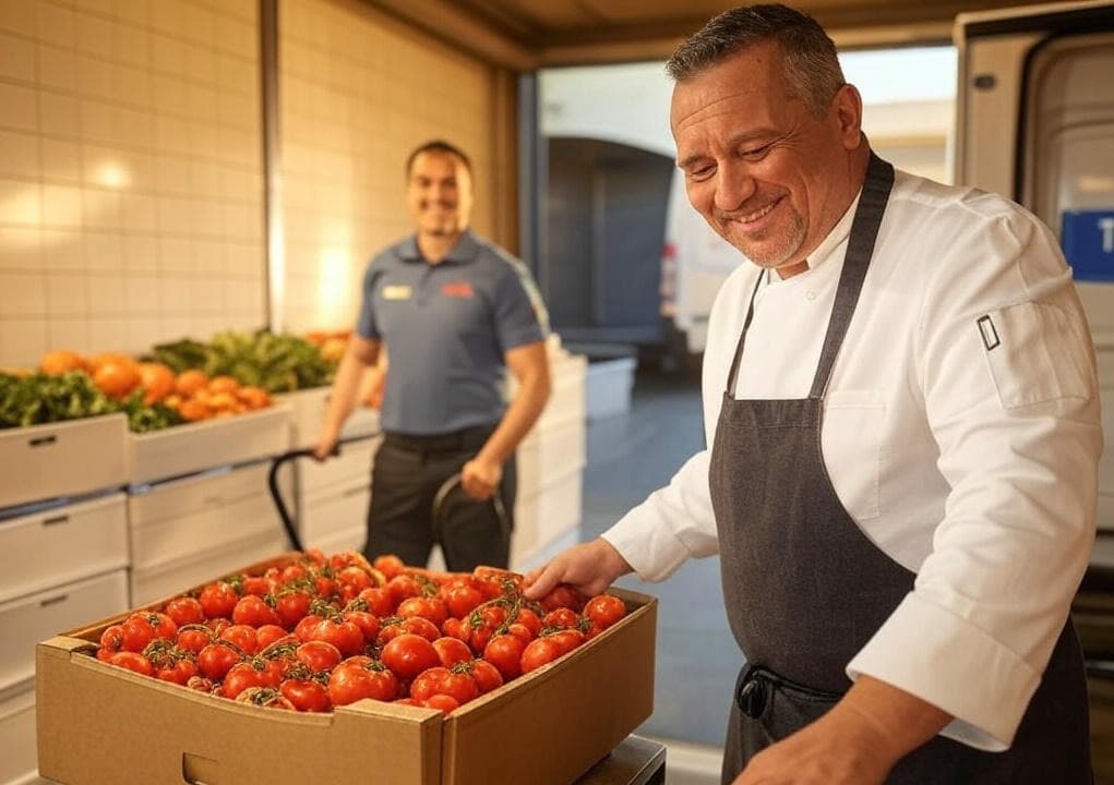 Rittner Food Servicebund