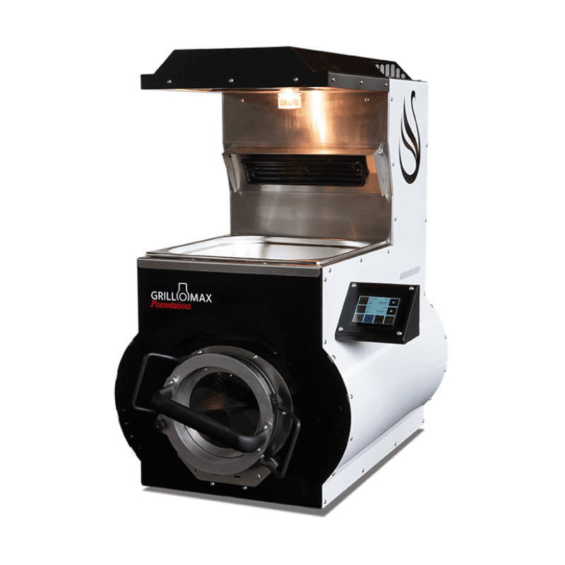 Produktbild von Grillomax Snackstation