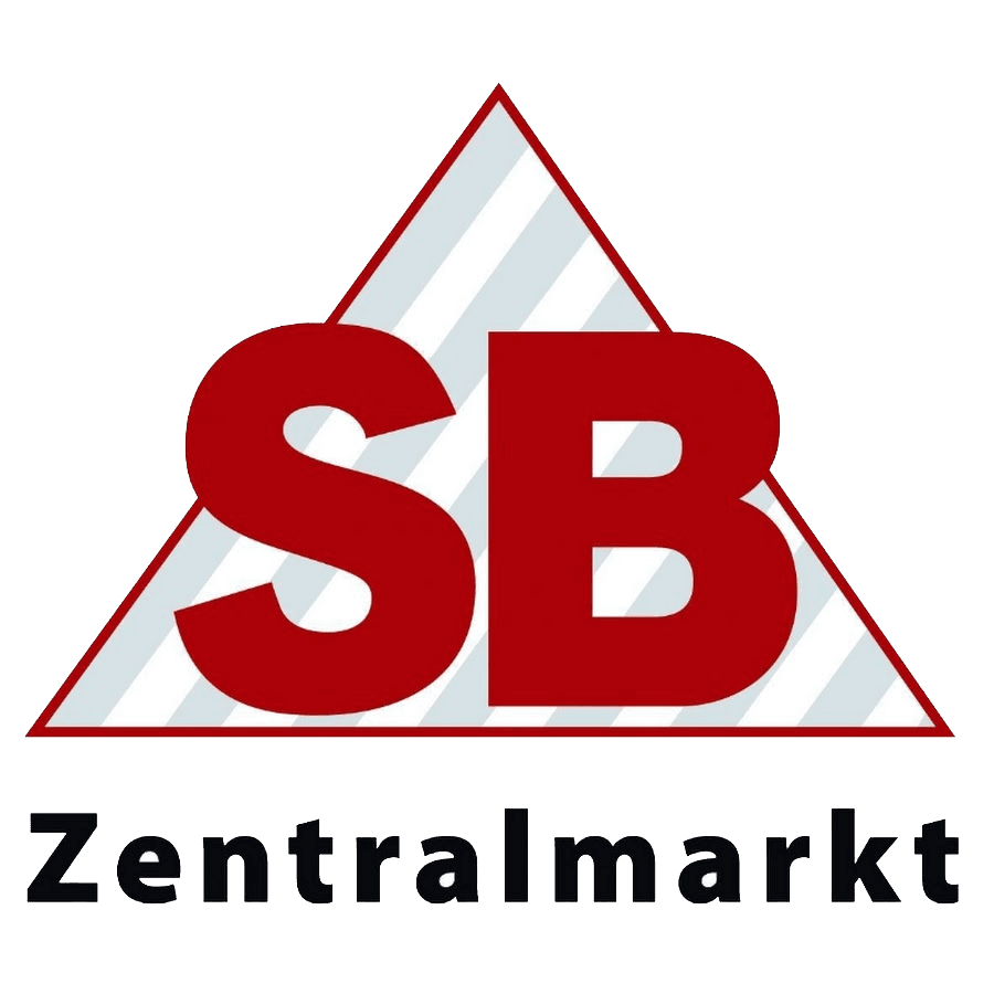 SB Zentralmarkt