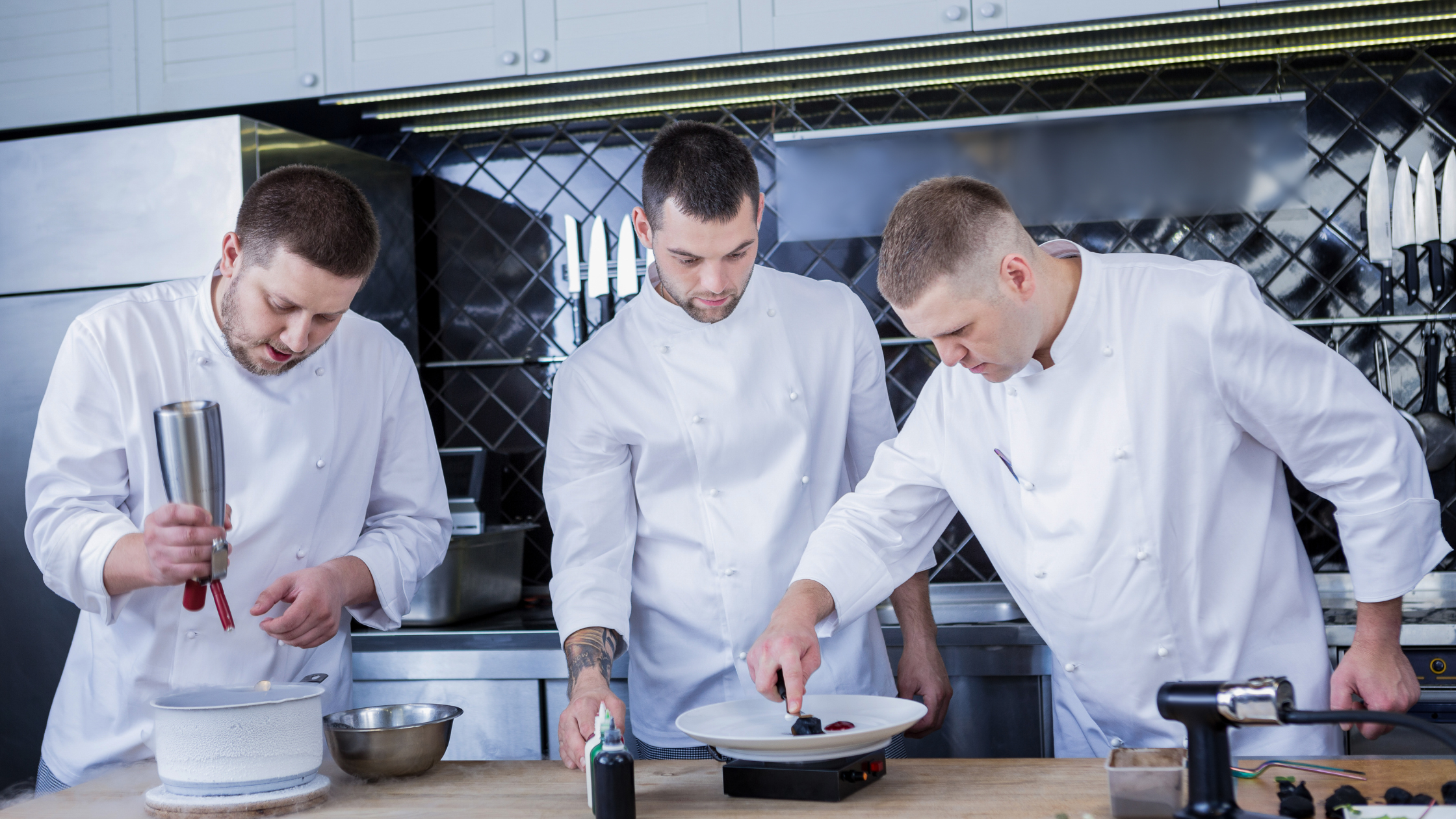 Gastrotreff – Austausch und Networking für Gastronomie-Profis