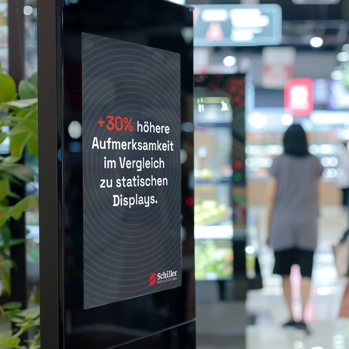 Digital Signage