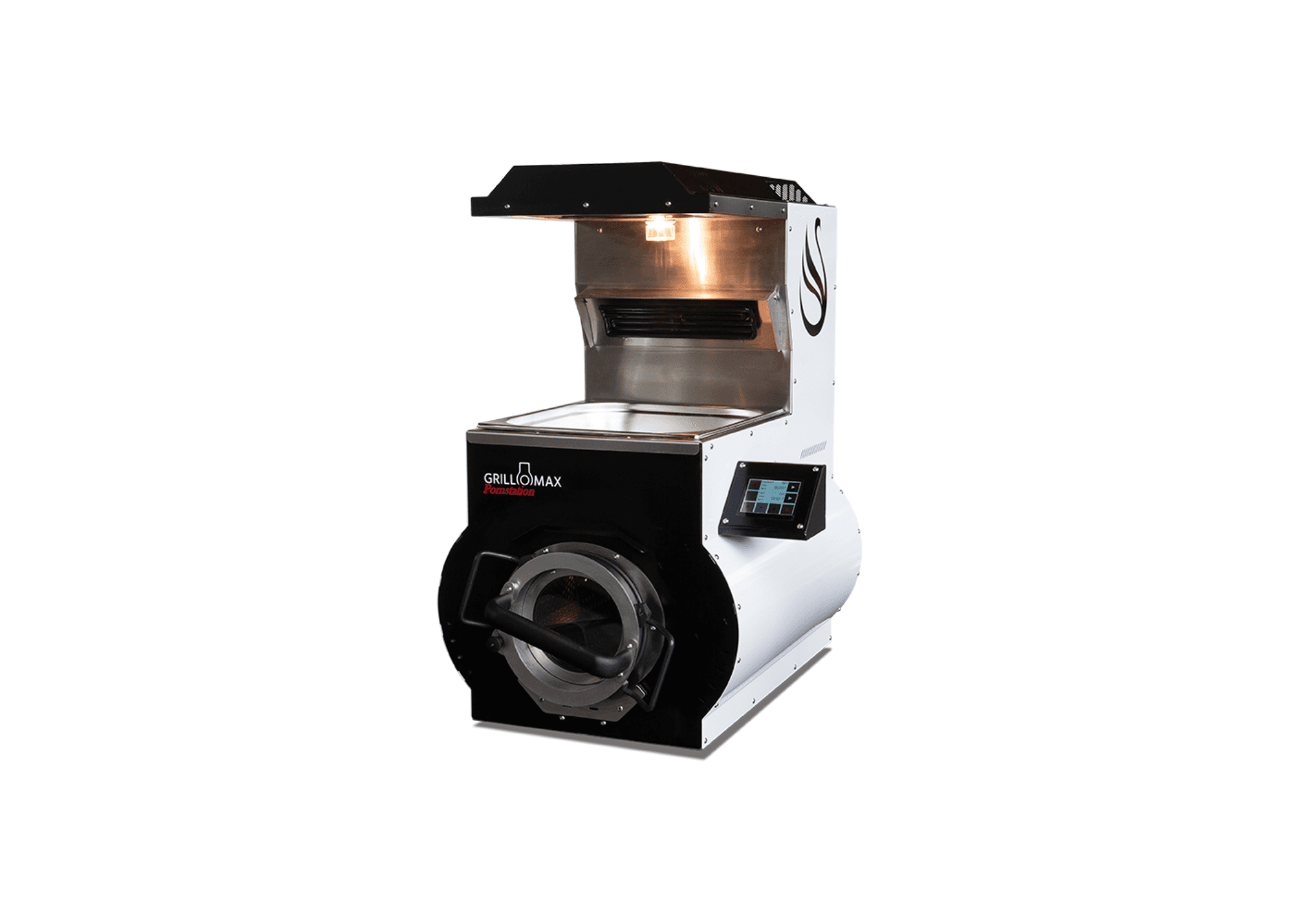 Grillomax Snackstation